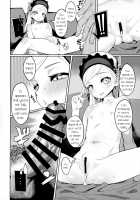 My Relationship with Lavenza is Special... / ラヴェンツァと、特別な関係になった… [Miyazen] [Persona 5] Thumbnail Page 11