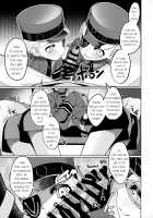 My Relationship with Lavenza is Special... / ラヴェンツァと、特別な関係になった… Page 22 Preview