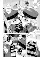My Relationship with Lavenza is Special... / ラヴェンツァと、特別な関係になった… Page 23 Preview