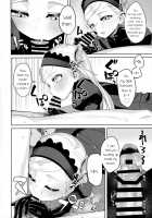My Relationship with Lavenza is Special... / ラヴェンツァと、特別な関係になった… Page 41 Preview