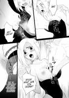 Female knight who fucked by her own steed / 愛馬にハメられた女騎士 Page 21 Preview