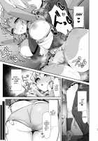 Toshigoro Senki / 年頃戦姫 Page 13 Preview