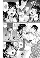 Inside my Stepmother / 僕と継母さんのナカ Page 40 Preview