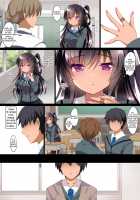 Hypnotic Girlfriend 4.5 Perverted Sexual Training / 催眠カノジョ4.5 痴態痴育 [Ichiyo Moka] [Original] Thumbnail Page 03