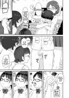 I Was Attacked By Three Of My Plain Looking Classmates! / 地味なクラスメイト三人に襲われて搾りつくされる Page 6 Preview