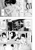Uwaki to Honki / 浮気と本気 Page 42 Preview