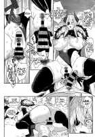 Saishuu Kessen! Yuusha VS Maou ~SEX wa Sekai o Sukuu~ / 最終決戦! 勇者VS魔王〜SEXは世界を救う〜 [Announ] [Original] Thumbnail Page 14