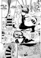 Saishuu Kessen! Yuusha VS Maou ~SEX wa Sekai o Sukuu~ / 最終決戦! 勇者VS魔王〜SEXは世界を救う〜 [Announ] [Original] Thumbnail Page 16