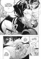 Double Futaba [Yuuki Tsumugi] [Original] Thumbnail Page 11
