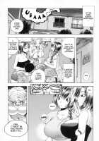 Double Futaba [Yuuki Tsumugi] [Original] Thumbnail Page 03
