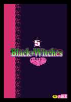 Black Witches 5 / Black Witches 5 Page 26 Preview