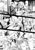 Hikari x Rape / ヒカリ×レ○プ [Hamo] [Xenoblade Chronicles 2] Thumbnail Page 10