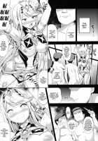 Hikari x Rape / ヒカリ×レ○プ [Hamo] [Xenoblade Chronicles 2] Thumbnail Page 16