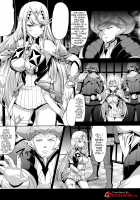 Hikari x Rape / ヒカリ×レ○プ [Hamo] [Xenoblade Chronicles 2] Thumbnail Page 02