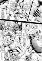 Hikari x Rape / ヒカリ×レ○プ [Hamo] [Xenoblade Chronicles 2] Thumbnail Page 06