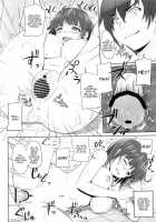 Motto Saoff / Motto! SAOff [Kawase Seiki] [Sword Art Online] Thumbnail Page 09