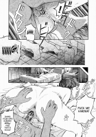 Queen Bee [Clone Ningen] [Original] Thumbnail Page 13