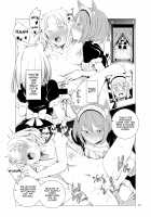 World of Yuri / ユリセカイ [Shichoson] [Original] Thumbnail Page 14