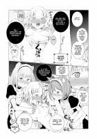 World of Yuri / ユリセカイ [Shichoson] [Original] Thumbnail Page 15
