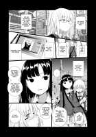 World of Yuri / ユリセカイ [Shichoson] [Original] Thumbnail Page 03