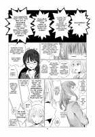 Angel's Paraphilia / 天使のパラフィリア Page 11 Preview