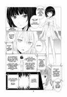 Angel's Paraphilia / 天使のパラフィリア Page 24 Preview