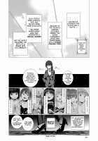 Angel's Paraphilia / 天使のパラフィリア Page 40 Preview