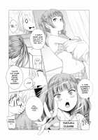 Angel's Paraphilia / 天使のパラフィリア Page 6 Preview