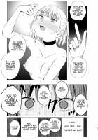 Wizard after Twelve o'clock / 十二時の魔法使い Page 32 Preview
