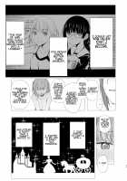 Wizard after Twelve o'clock / 十二時の魔法使い Page 42 Preview
