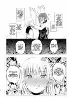 Wizard after Twelve o'clock / 十二時の魔法使い Page 43 Preview