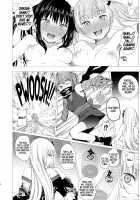 How Shinobi Girls Play Around / お忍び少女の遊び方 [Shichoson] [Original] Thumbnail Page 15