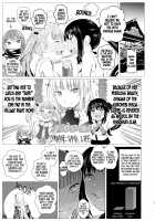 How Shinobi Girls Play Around / お忍び少女の遊び方 [Shichoson] [Original] Thumbnail Page 16