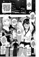 How Shinobi Girls Play Around / お忍び少女の遊び方 [Shichoson] [Original] Thumbnail Page 02