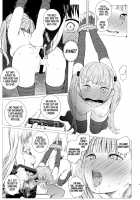How Shinobi Girls Play Around / お忍び少女の遊び方 [Shichoson] [Original] Thumbnail Page 08