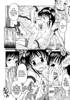 The Girl With An Increased Frequency Of Micturition [Shiran Takashi] [Original] Thumbnail Page 14