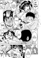 The Girl With An Increased Frequency Of Micturition [Shiran Takashi] [Original] Thumbnail Page 15