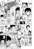 The Girl With An Increased Frequency Of Micturition [Shiran Takashi] [Original] Thumbnail Page 05