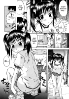 The Girl With An Increased Frequency Of Micturition [Shiran Takashi] [Original] Thumbnail Page 06
