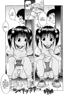 The Girl With An Increased Frequency Of Micturition [Shiran Takashi] [Original] Thumbnail Page 07