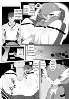 Gardevoir-chan / サナちゃん [Tenyati] [Pokemon] Thumbnail Page 01