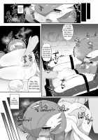 Gardevoir-chan / サナちゃん [Tenyati] [Pokemon] Thumbnail Page 02