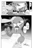 Gardevoir-chan / サナちゃん [Tenyati] [Pokemon] Thumbnail Page 04