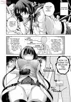 RO-TION [Mishima Hiroji] [Girls Frontline] Thumbnail Page 11