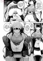 RO-TION [Mishima Hiroji] [Girls Frontline] Thumbnail Page 13