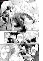 RO-TION [Mishima Hiroji] [Girls Frontline] Thumbnail Page 14