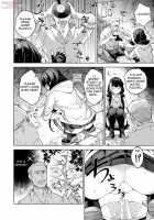 RO-TION [Mishima Hiroji] [Girls Frontline] Thumbnail Page 15
