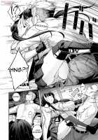 RO-TION [Mishima Hiroji] [Girls Frontline] Thumbnail Page 07