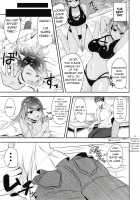 Haramei / 孕愛依 [Hoshisaka Ami] [The Idolmaster] Thumbnail Page 05