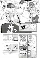 Haramei / 孕愛依 [Hoshisaka Ami] [The Idolmaster] Thumbnail Page 06